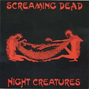 Night Creatures (EP)