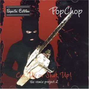 99 Problems (Jay-Z vs. The Cure)