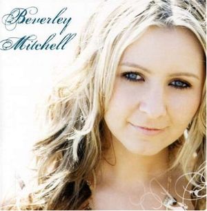 Beverley Mitchell