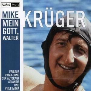Mein Gott, Walter (disc 1: Mein Gott, Walther)
