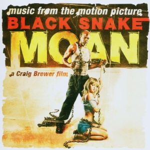 Black Snake Moan (OST)