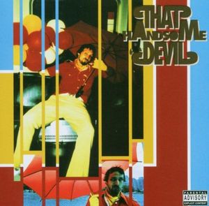 That Handsome Devil EP (EP)