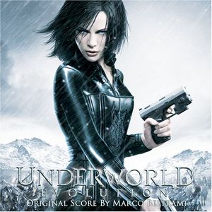 Underworld: Evolution (OST)