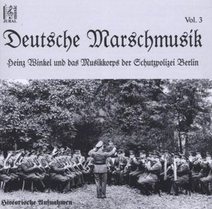 Nibelungen-Marsch
