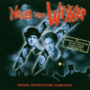 Ghostfaced Killer (Neues vom Wixxer remix)
