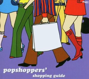 Popshopper's Shopping Guide (feat. Egon Hoegen)