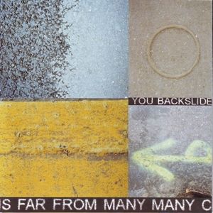 Few Seconds of Indecision