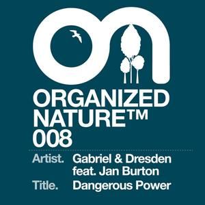 Dangerous Power (Cicada Full vocal mix)