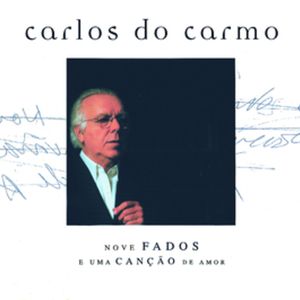 Nove fados e uma canção de amor