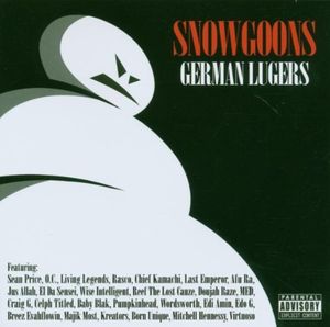 Snowgoons Sonata