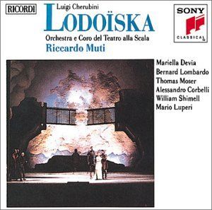 Lodoïska