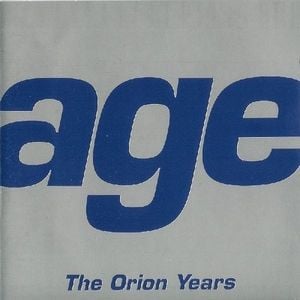 The Orion Years