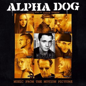 Alpha Dog (OST)