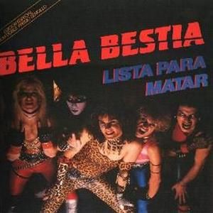 Bella Bestia