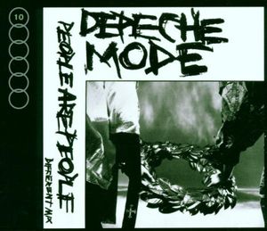 People Are People (7″ version)