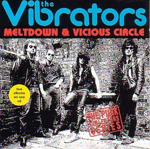 Meltdown / Vicious Circle