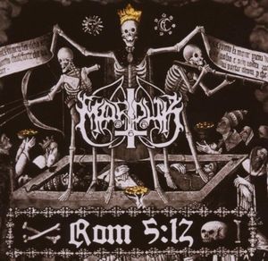 Through the Belly of Damnation