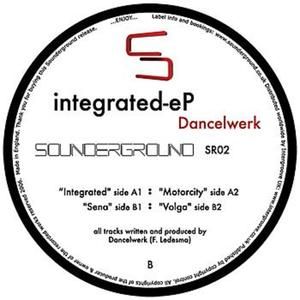 Integrated EP (EP)