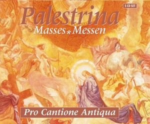 Missa papae Marcelli: VII. Sanctus