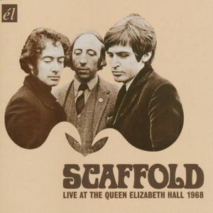 Live at the Queen Elizabeth Hall 1968 (Live)