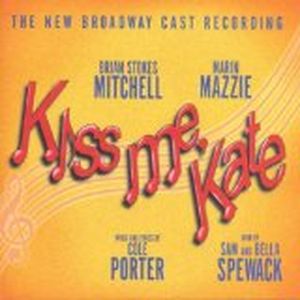Kiss Me, Kate (1948 original Broadway cast) (OST)