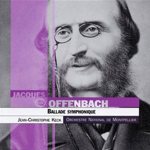 Ballade symphonique