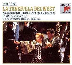 La fanciulla del West: Atto II. "Oh, se sapeste" (Minnie)