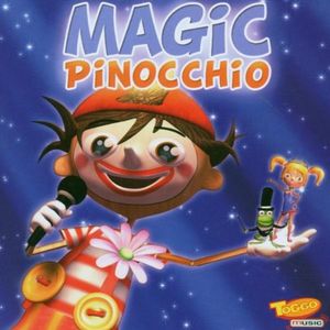 Magic Pinocchio