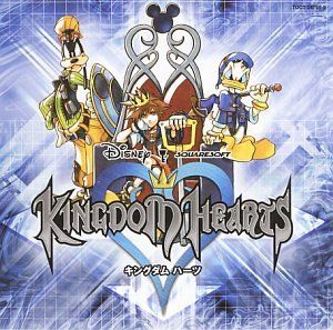 Kingdom Hearts (OST)