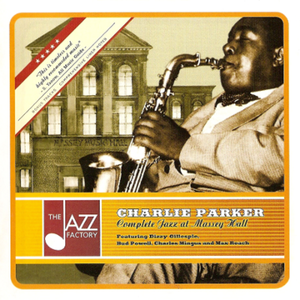 Lullaby Of Birdland (Live At Massey Hall / 1953) (Live)