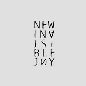 New Invisible Joy (EP)