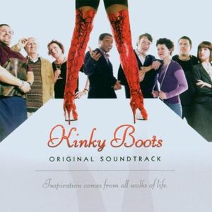 Kinky Boots (OST)