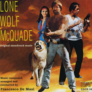 Lone Wolf McQuade (OST)