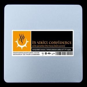 Der Teufel (Simplex Warchant)