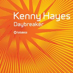 Daybreaker (original mix)