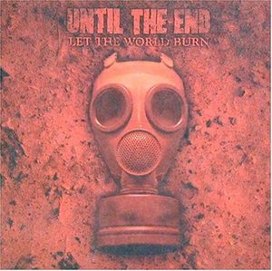 Let the World Burn (EP)