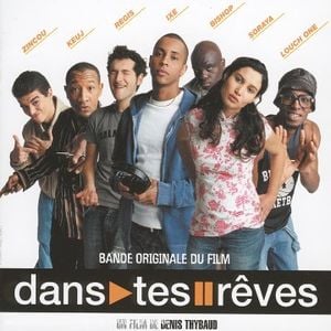 Dans▶️tes⏸rêves (OST)