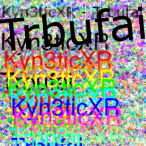 Trbufai (EP)