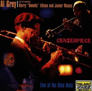 Centerpiece: Live at the Blue Note (Live)