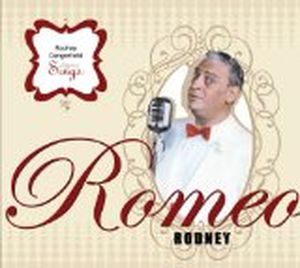 Romeo Rodney