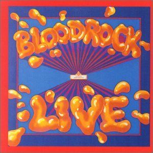 Bloodrock Live (Live)