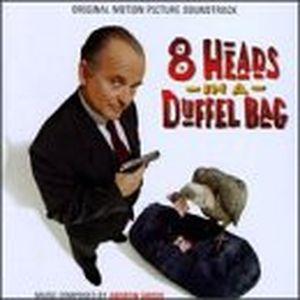 8 Heads in a Duffel Bag (OST)