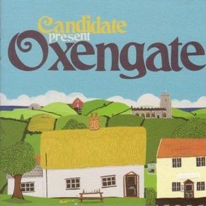 Oxengate