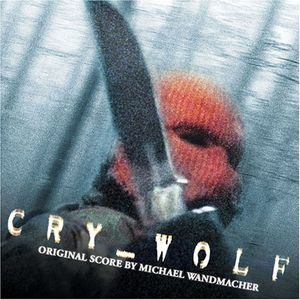 Cry Wolf (OST)