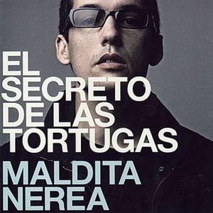 El secreto de las tortugas (con Los Delinquentes)