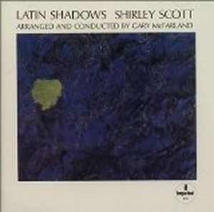 Latin Shadows