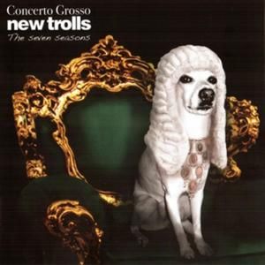 Testament of Time: Andante