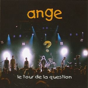 Le tour de la question (Live)