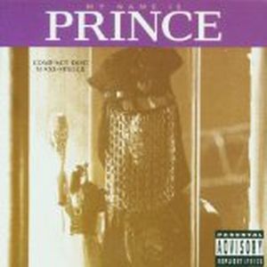 My Name Is Prince (12" club mix)