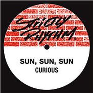 Curious (Vocal Mix)